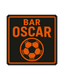 Logo Bar Oscar