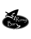 Logo Roxy Bar